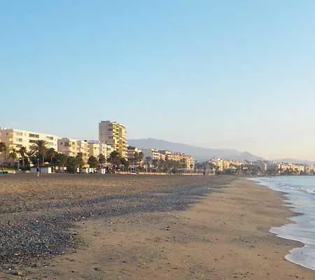 Parque Central Apartamento Estepona