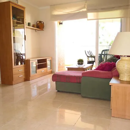 Parque Central Apartamento *