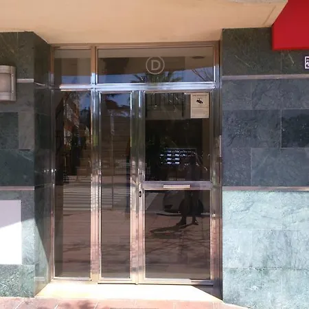Parque Central Apartamento Estepona