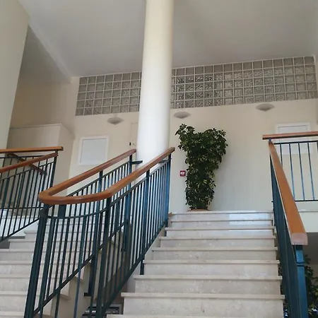 Apartamento Parque Central *