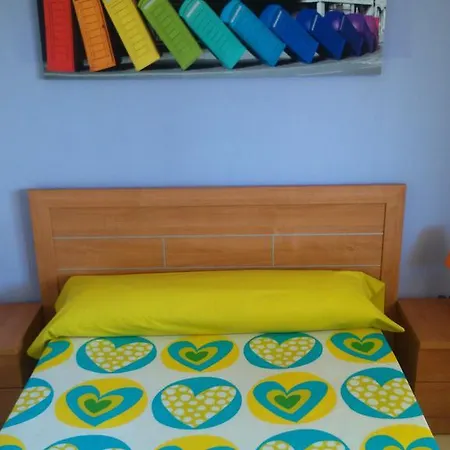 Apartamento Parque Central