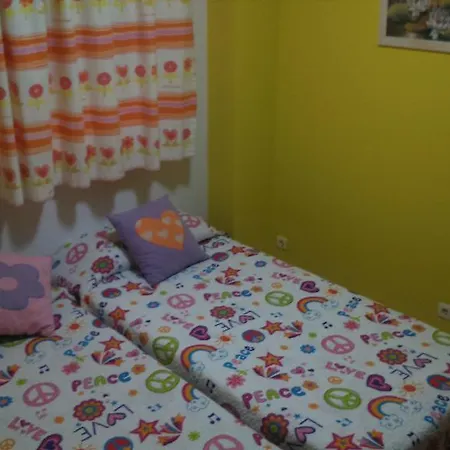 Parque Central Apartamento Estepona